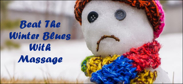 Winter Blues